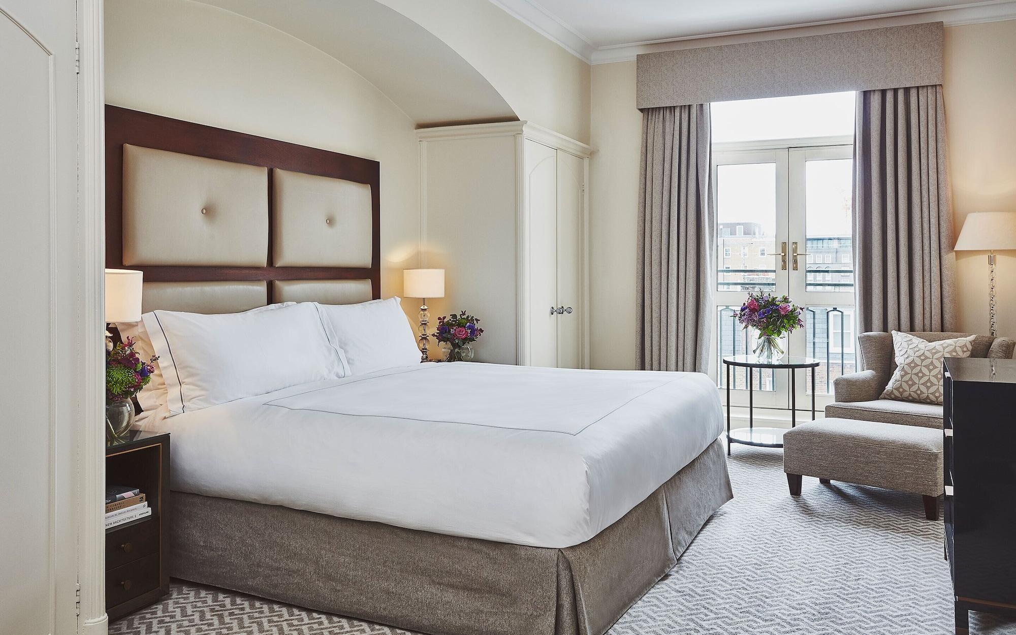 The Berkeley, Maybourne Hotel London