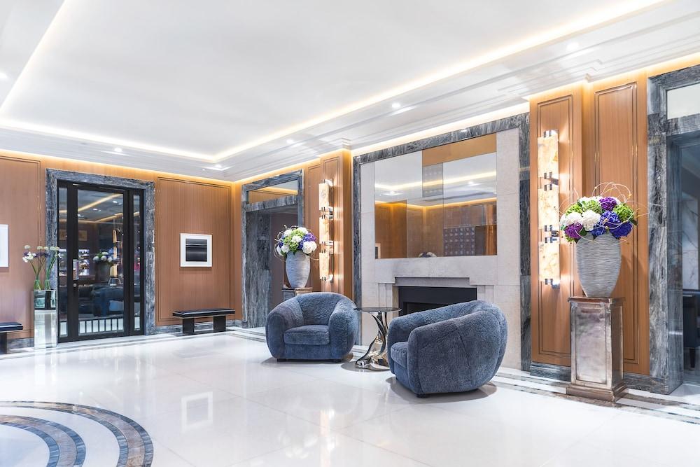 The Berkeley, Maybourne Hotel London