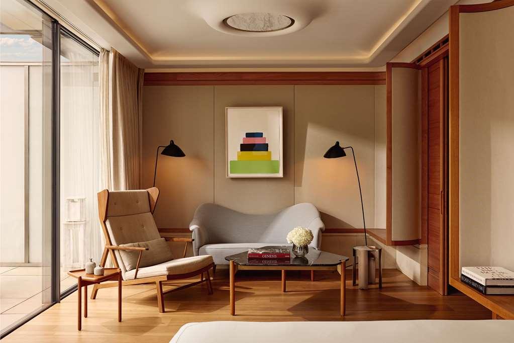 The Berkeley, Maybourne Hotel London