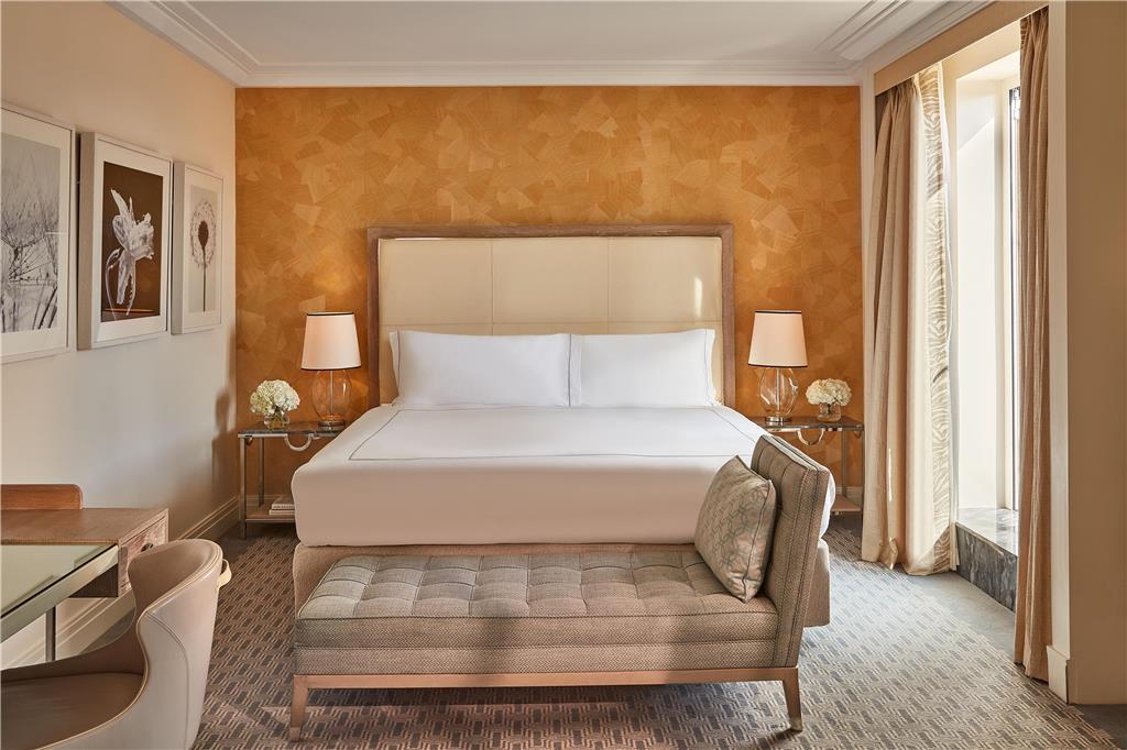 Hotel The Berkeley, Maybourne London